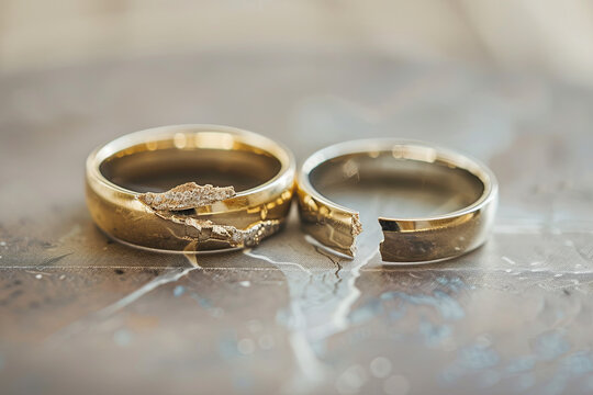 Broken Rings Images – Browse 46,296 Stock Photos, Vectors, and Video ...