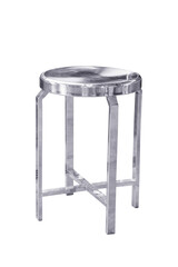 Stainless steel stool chair