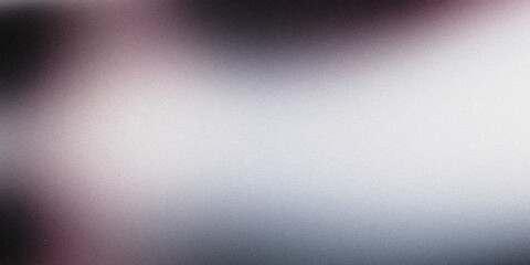 Abstract background with grainy texture and a subtle light leak