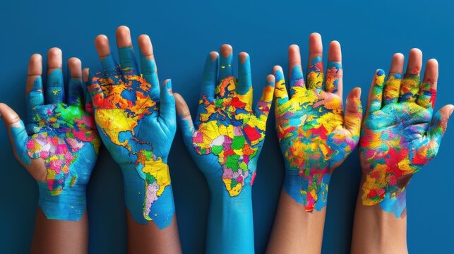 Human Development: Expanding people's freedoms and opportunities while improving their well-being through education, healthcare, and income enhancement.
