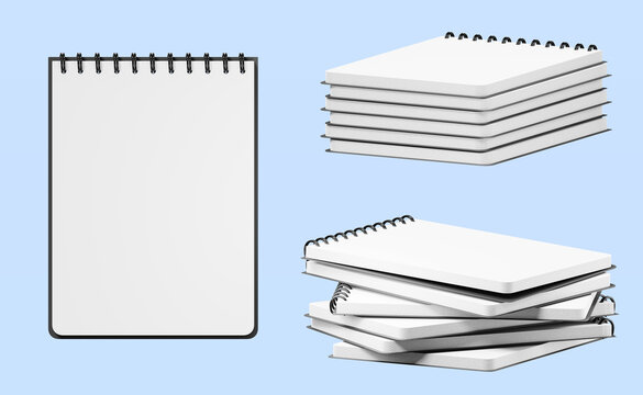 A5 Notepad Images – Browse 3,637 Stock Photos, Vectors, and Video ...