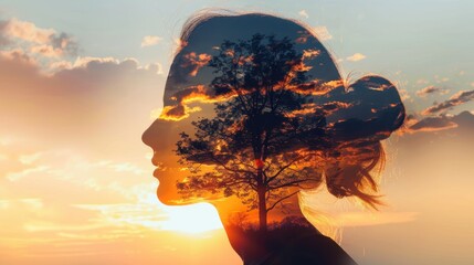 Personal Development: Engaging in activities to improve self-awareness, identity, talents, and potential, thereby enriching quality of life and achieving personal goals and dreams.
