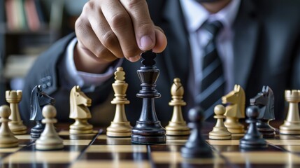 Leadership Development: Efforts to enhance leadership skills and abilities through targeted programs and activities, supporting effective leadership in all organizational or community levels.
