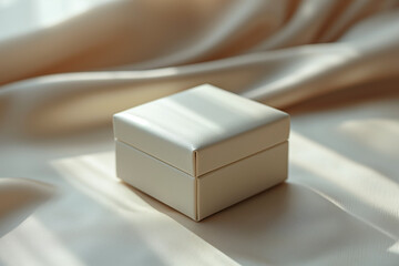 Individual Earring Case Front-Facing Angle: Showcasing a Range of Beautiful and Unique Designs