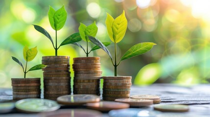 Financial Development: Promoting the expansion and fortification of financial sectors-banking, investment, and insurance-to enhance economic growth and support a resilient financial system.
