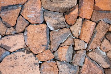 stone wall texture background