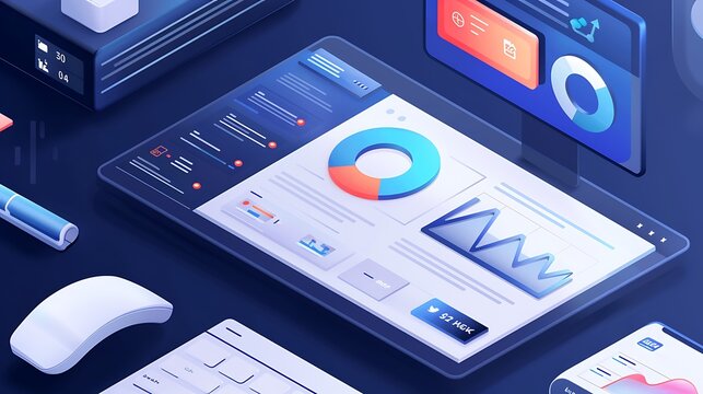 Detailed close up of a WordPress SEO plugin dashboard displaying configurations for meta tags sitemaps and schema markup to enhance website performance and search engine optimization