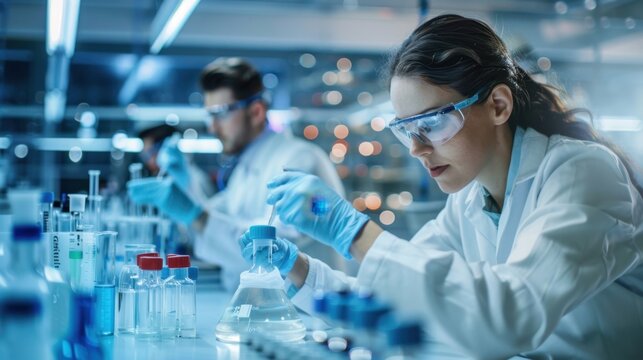 Technology Transfer and Development: The process of translating research innovations into market-ready technologies, fostering commercialization and driving technological progress.
