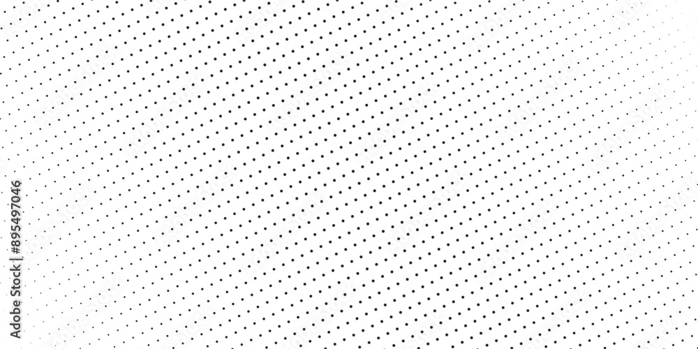 Poster background with black dots - stock vector black and white dotted halftone background.abstract halfto