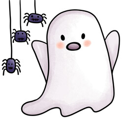 Ghost 5