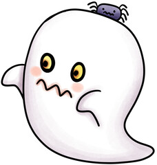 Ghost 6