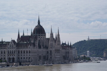 Obraz premium Parliament