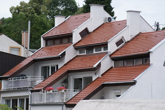 Buda architecture