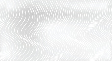 White abstract and grey Background. Abstract white Pattern vector illustration