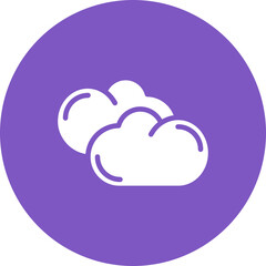 Clay icon vector image. Can be used for Crafting.