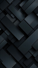 black abstractwith paint background illustration