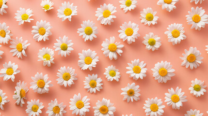 Obraz premium Blank paper with background illustration