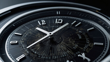 Time is money.