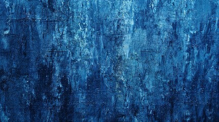 Seamless Blue grunge texture vintage background. Blue abstract grunge textures wall background. Abstract dark blue grunge wall concrete texture. Blue Grunge Concrete Wall Texture Background.