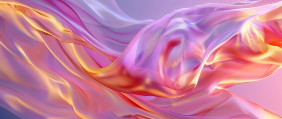 Fototapeta premium Abstract Fabric Texture