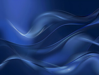 A liquid purple wave pattern on a satin violet background, with an electric blue light shining through, creating an artistic and dynamic cloudlike effect