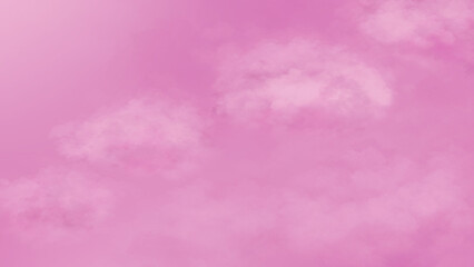 Pink gradient background and abstract graphic background.
