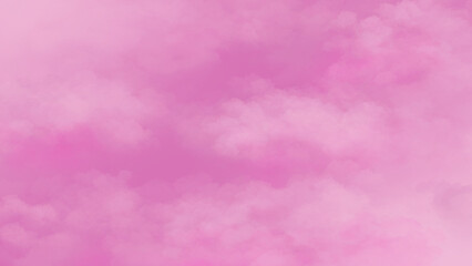 Pink gradient background and abstract graphic background.
