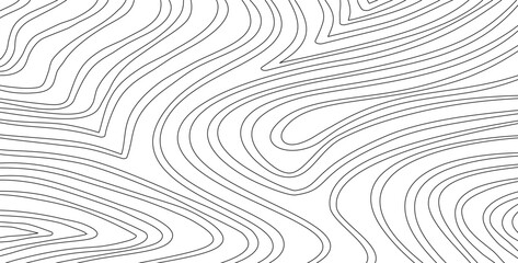 abstract wavy background. topographic contour background. contour lines background. Topographic map contour background.