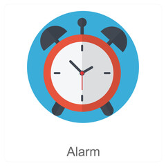 Alarm
