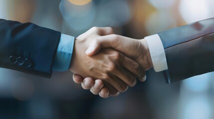 Effective supplier management for maintaining strong business relationships, banner, with copy space