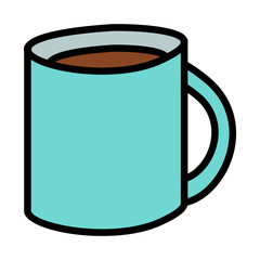 Hand Drawn Podcast Element