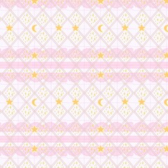 seamless pattern