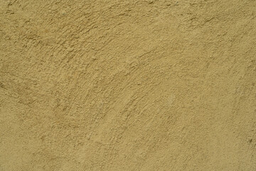 Abstract clay wall grunge texture background interior decoration mud wall texture Sandstone texture Natural background.
