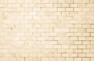 Obraz premium Brick wall texture. Abstract background for design with copy space for text or image.