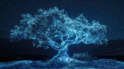 Concept of the Tree of Technology