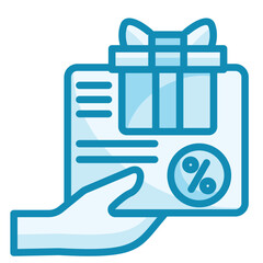 Loyalty Programs Icon