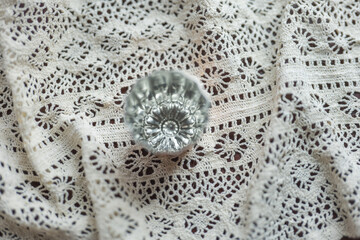 caneles french traditional dessert from Bordeaux and copper mold,season copper mold