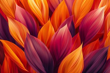 Hidden Beauty of Flowers with Stunning Macro Close-Up Photography