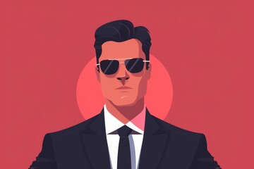 an appealing look and sophisticated style showcases a blend of elegance and modern aesthetics.