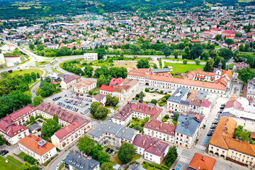 Nowy Sącz - Stare Miasto © Jakub