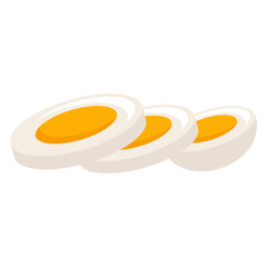 Chicken Egg Vector