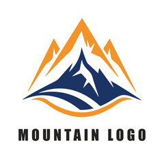 Obraz premium Adventure logo