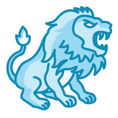Roar Icon