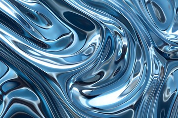 an empty circular podium with rain falling on dark background 