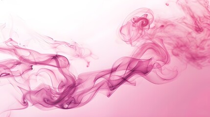 Free abstract smoke wallpaper background for pink background desktop decor theme