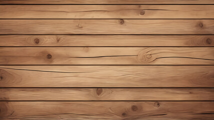 Fototapeta premium A high-resolution wooden texture background, representing warmth and natural beauty, ideal for eco-friendly and rustic-themed advertisements.wallpaper design 