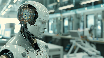 Fototapeta premium innovation