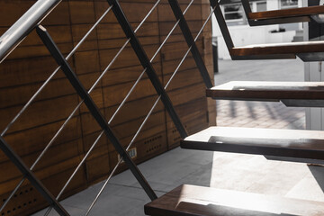 Modern Staircase Design