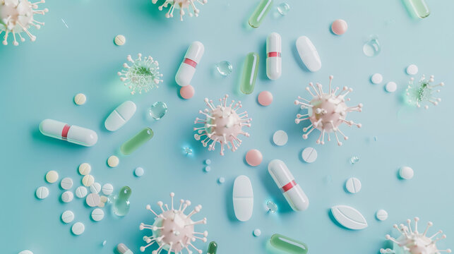Medicine Background" Images – Browse 9,880 Stock Photos, Vectors, and Video  | Adobe Stock
