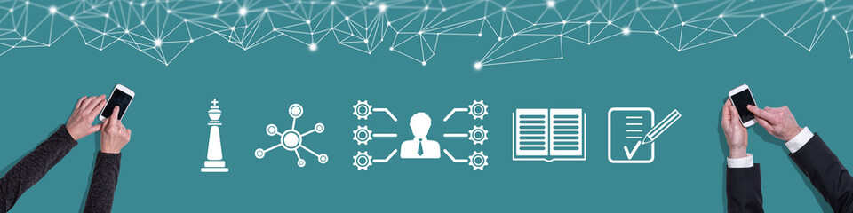 Concept of competence